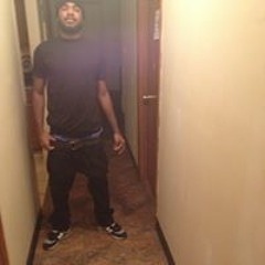 Surron Cotton