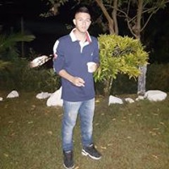 Mateo Castrillon H