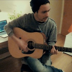 Acoustic Funeral For Love In Limbo - Him Cover