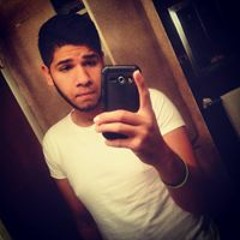 Rudy Issac JuniorHerrera