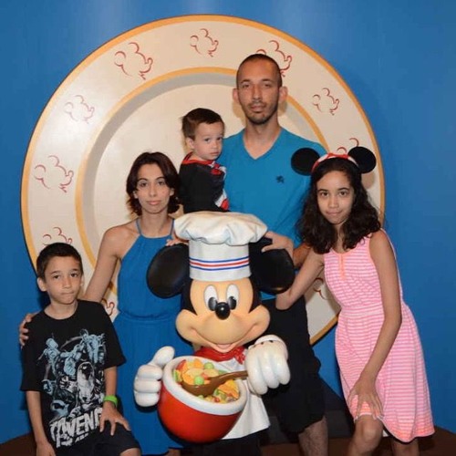 08 - It's Not Over - Spirt Filled Ministries - Can't Stop My Praise