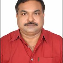 Anil Kumar Korrapauti