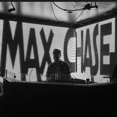 Max Chase