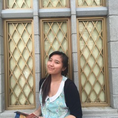 Mariane Aquino Suzuki