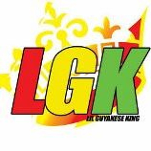 Dj Lil  Guyanese king’s avatar