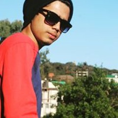 Yogesh Nayak