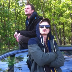 Hobo and a Redneck