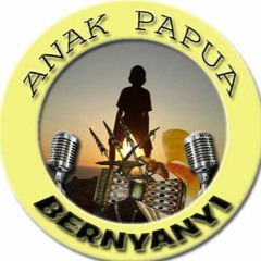 Anak_Papua_Bernyanyi