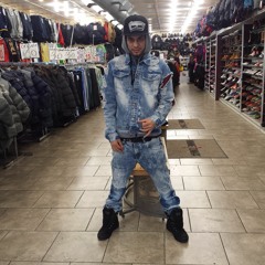 Rreckless Brazy Brim