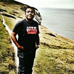 Harish Aditham