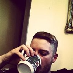 James Frederick Frigge