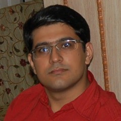 Nikhil Suri