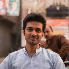 A beautiful rendition of Faiz Ahmad Faiz's poem - Gham na kar..- by Shahram Azhar