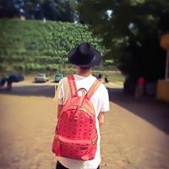 Robin Zanoli Capello