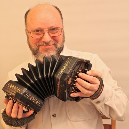 Stream Rivers Of Texas Virtual Concertina Band by Jodysconcertina