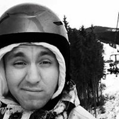 Vasiliy Prokop