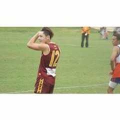 Jake Pomare-Hughes
