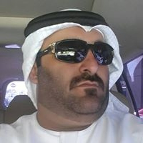 حمد العامري