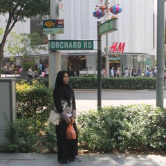 Alya Nabila Putri Lois