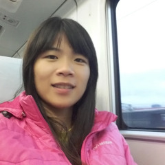 陳婷瑋