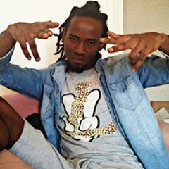 Kenmarc Cantave Weche