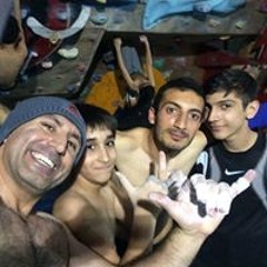 Mostafa