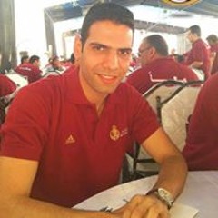 Ahmed Mohamed El-baz