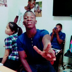 victor g the grb boy