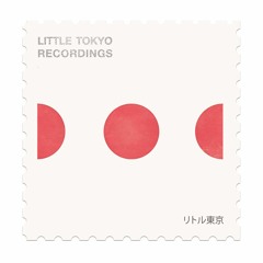 Little Tokyo Recordings