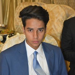 Rohan Saeed