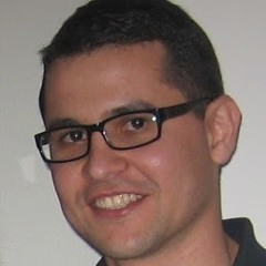 Marcel Castro
