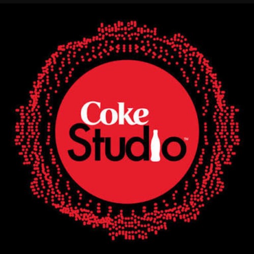 Coke studio’s avatar