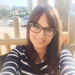 Raquel Maldonado Moreno