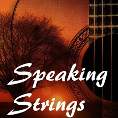 Speaking Strings