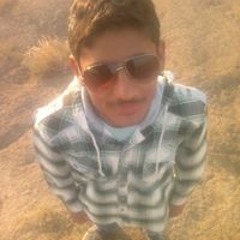 Zain Ali