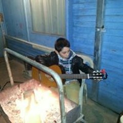 Nacho Muñoz Córdova