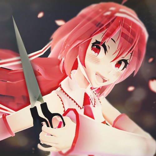 VOCALOID - DAINA - Last Of Me