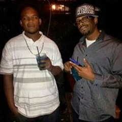 Rayray Williams