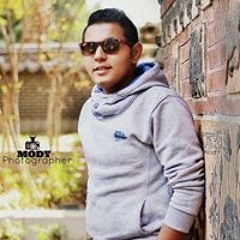 احمد عامر