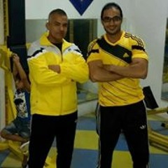 ahmed