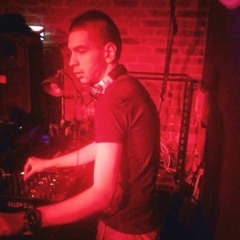 DJ Iskren Petrow