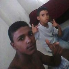 Gabriel Pereira Norberto