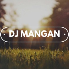 Ronan Mangan