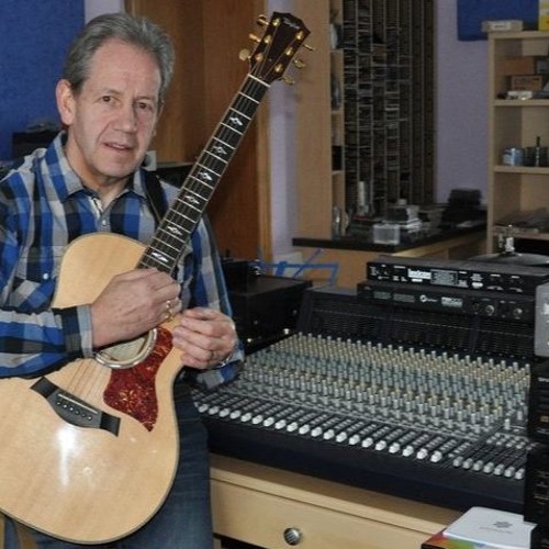 Dreams Can Come True...Co-written by Martin Taylor and Thomas  Hibner