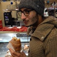 Francesco While Vattiato