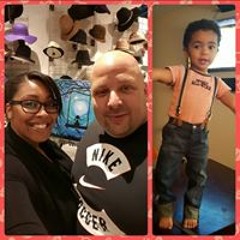 Tabitha Dimps Goerger