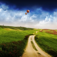 This Is My Way -هذا سبيلي