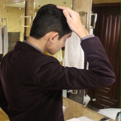 NIBRASH AHMED QURESHI