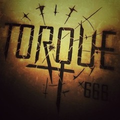 Torque (official)