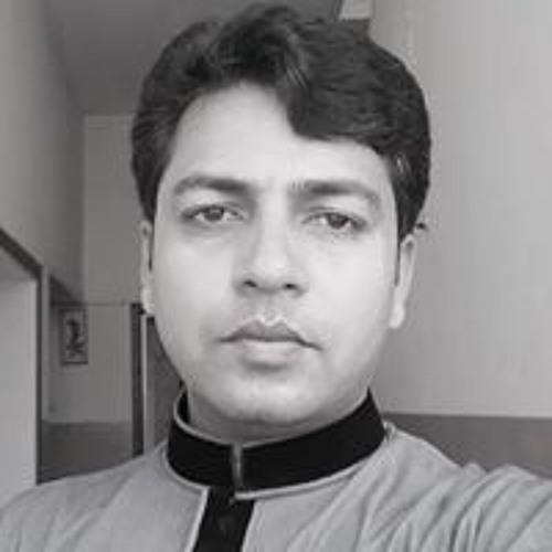Kashif Ali’s avatar
